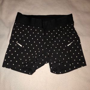 Lululemon athletic shorts